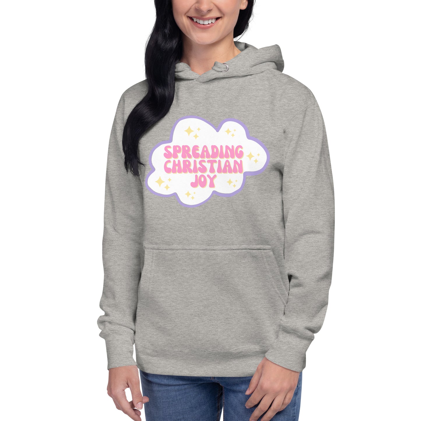 Unisex Hoodie