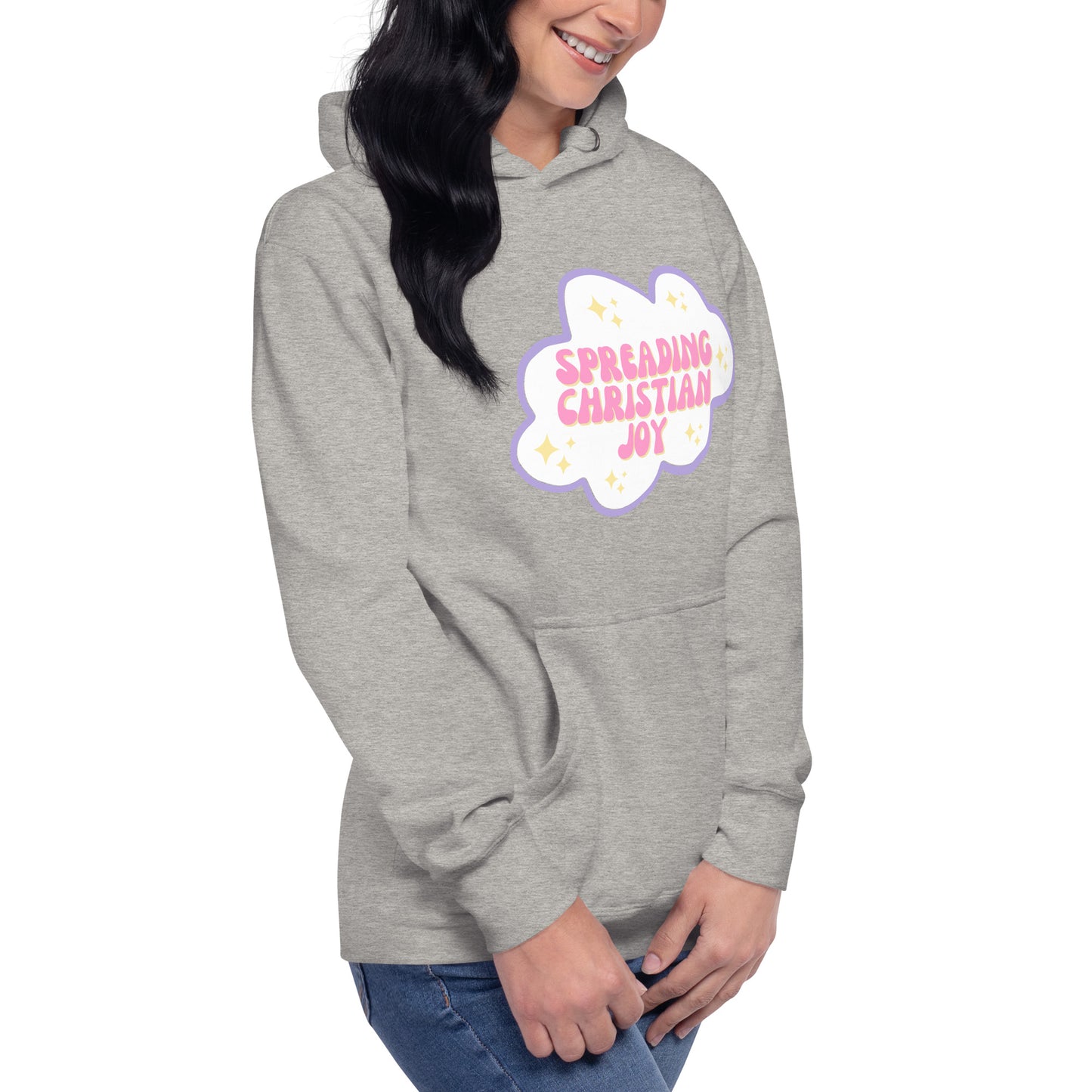 Unisex Hoodie