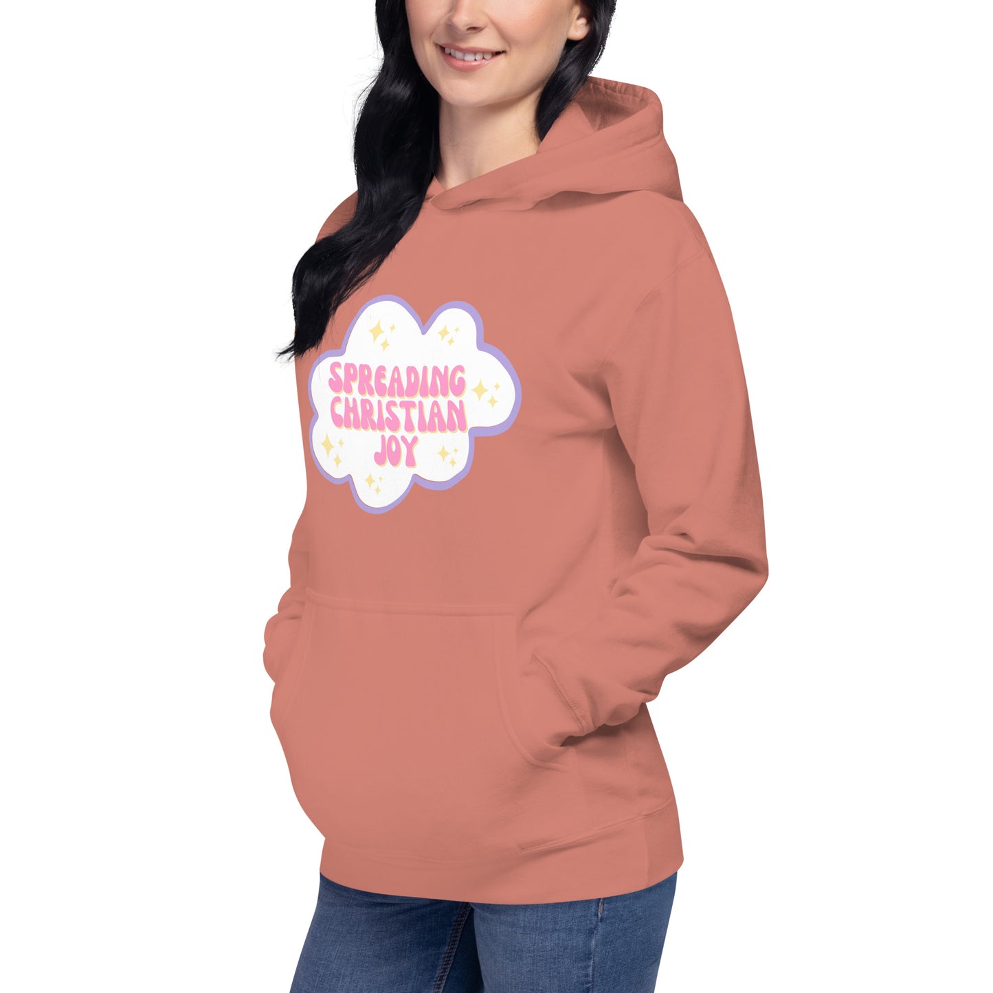 Unisex Hoodie