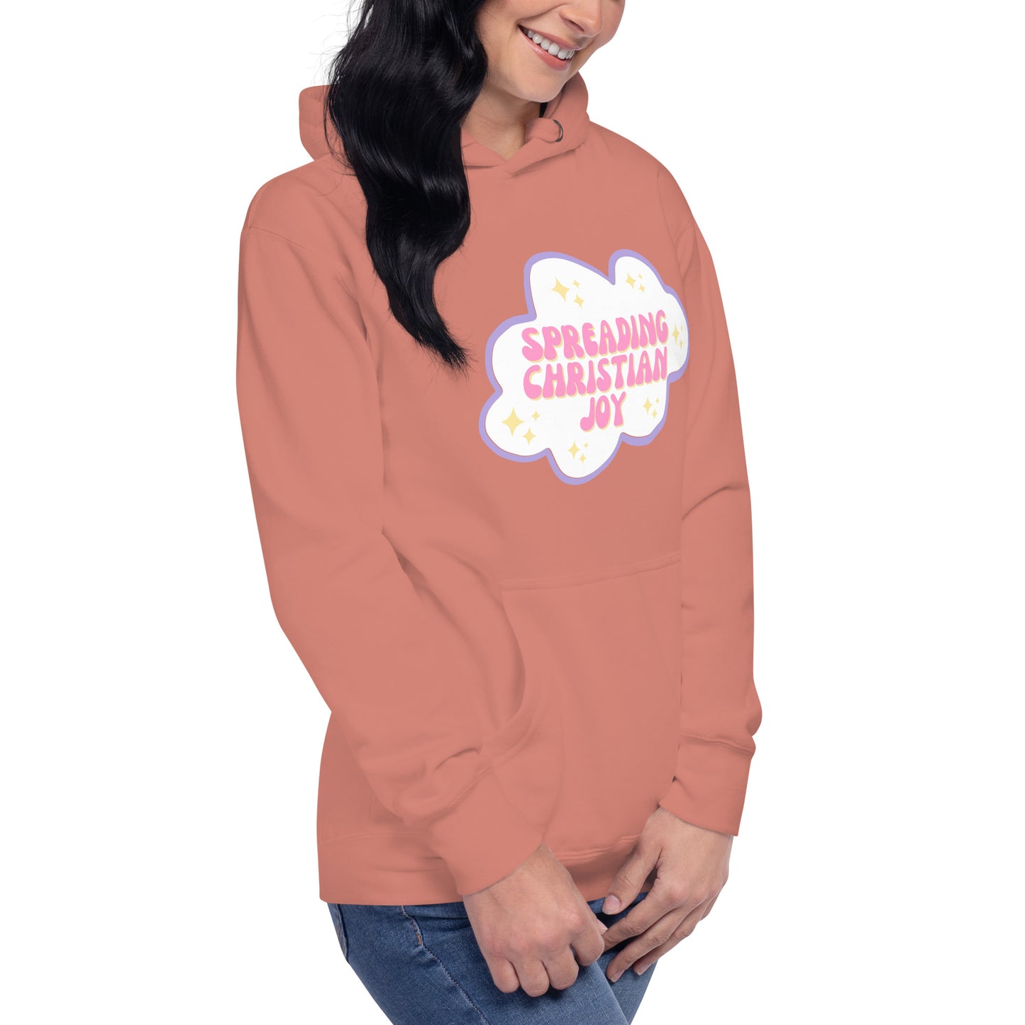 Unisex Hoodie