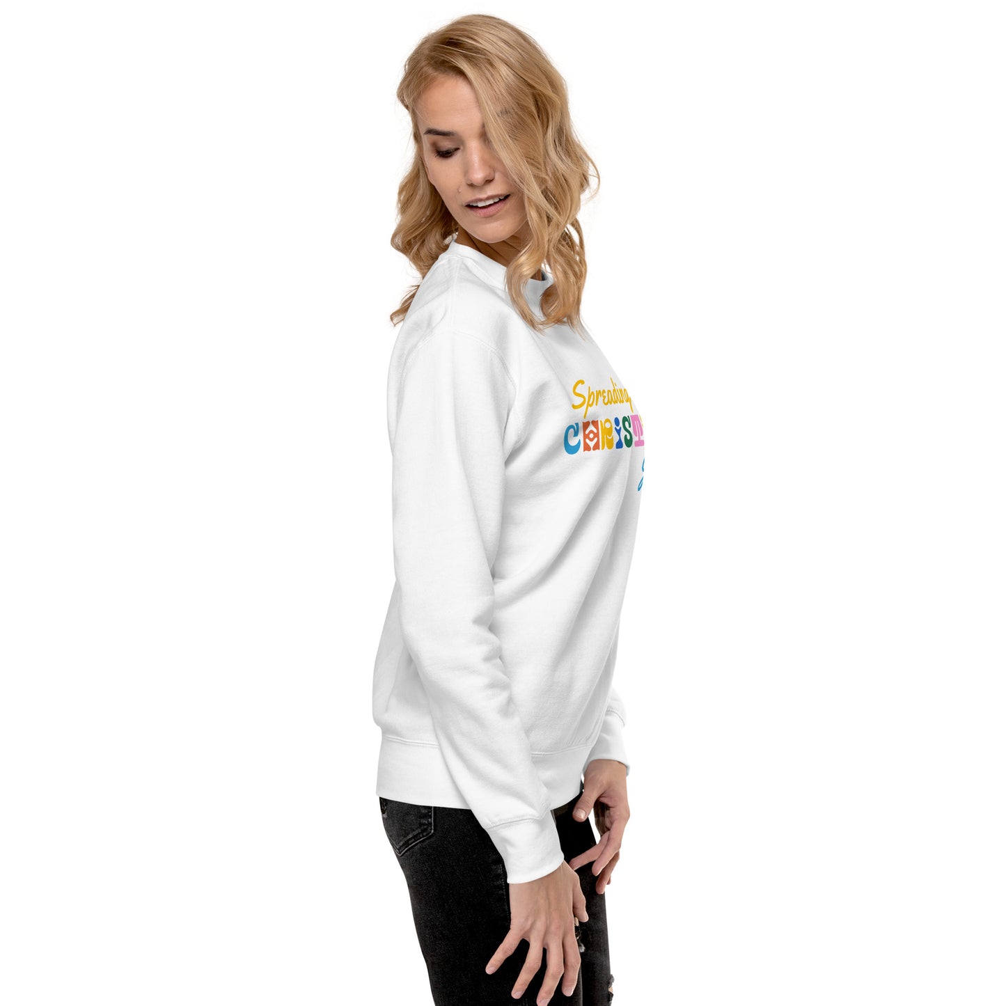 Unisex Premium Sweatshirt