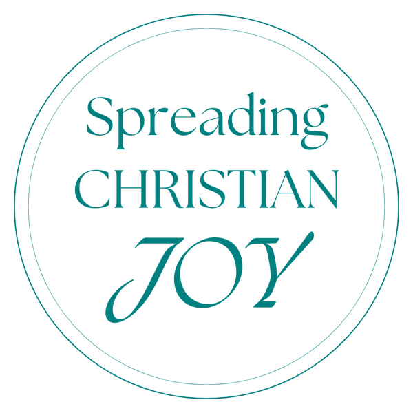 Spreading Christian Joy