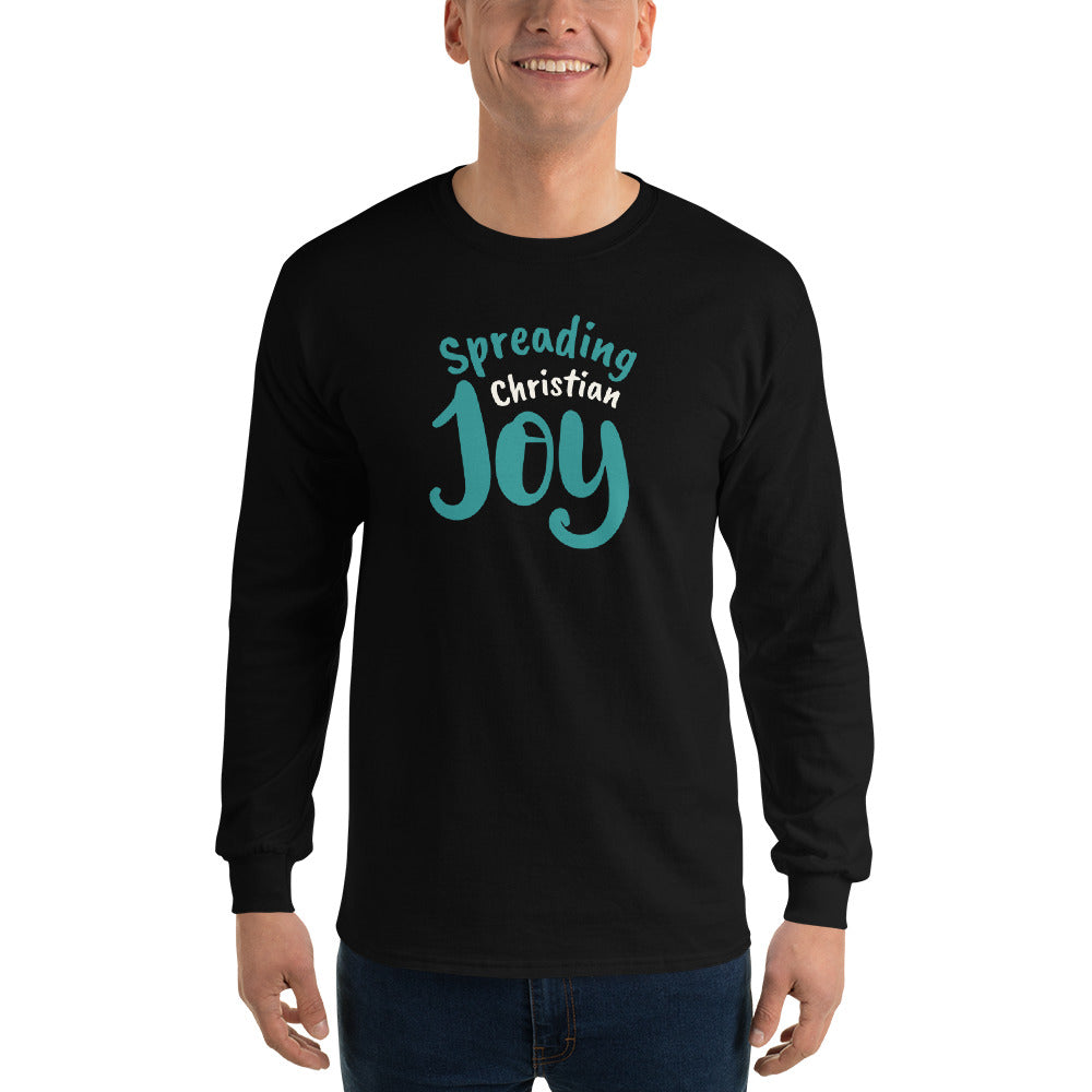 Men’s Long Sleeve Shirt