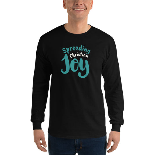 Men’s Long Sleeve Shirt