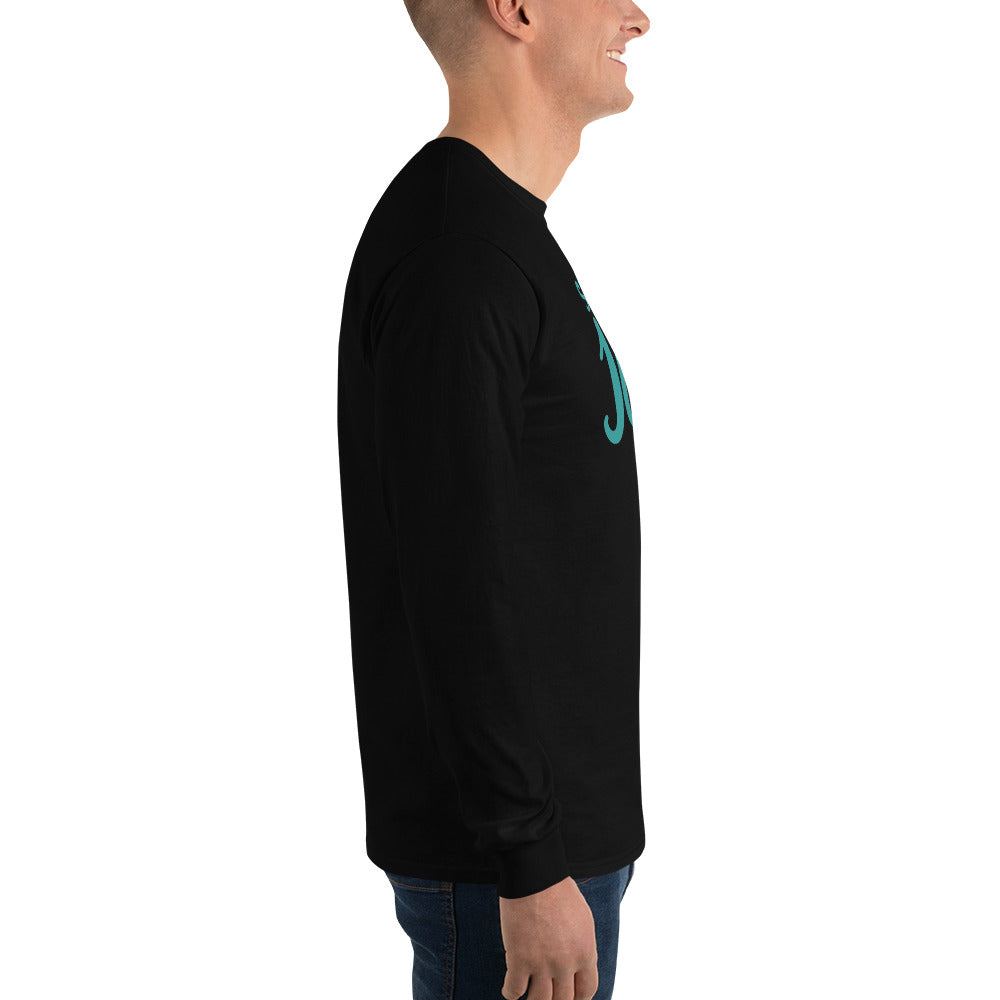 Men’s Long Sleeve Shirt