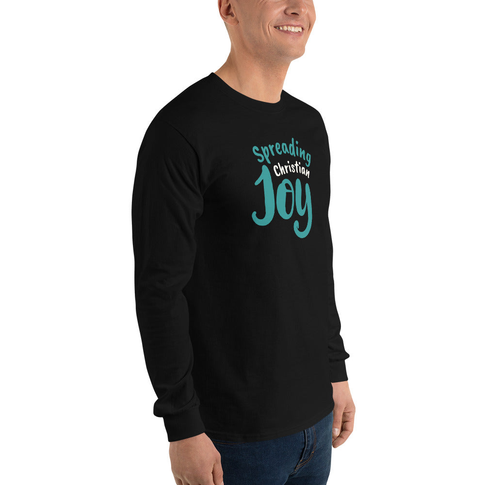 Men’s Long Sleeve Shirt