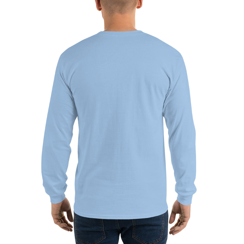 Men’s Long Sleeve Shirt