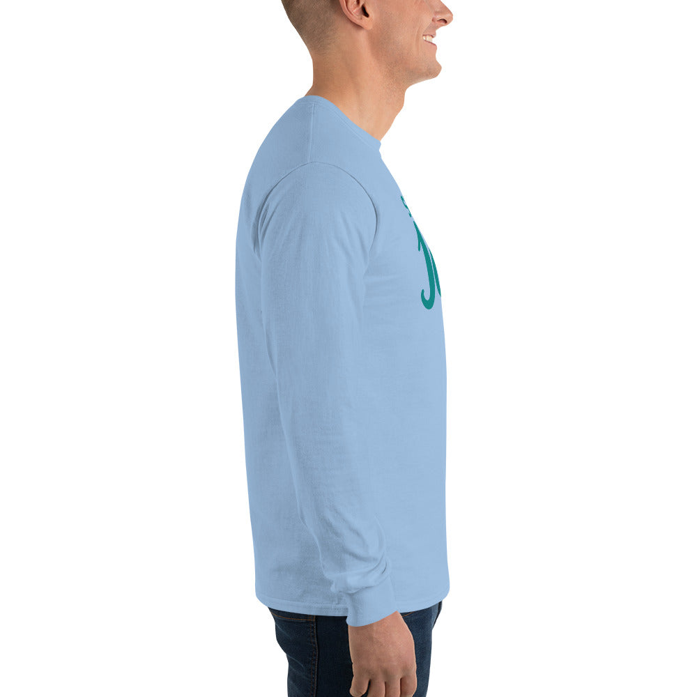 Men’s Long Sleeve Shirt