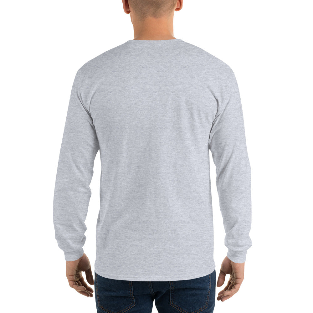 Men’s Long Sleeve Shirt