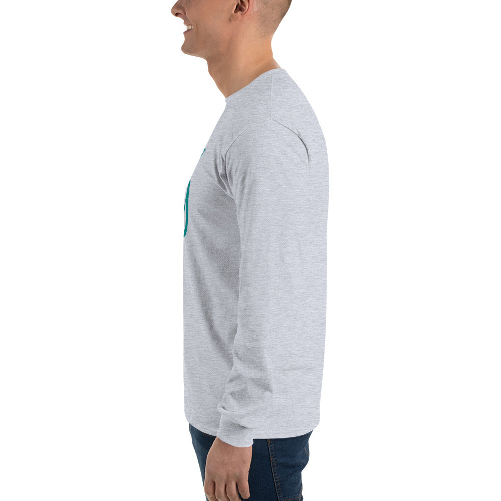 Men’s Long Sleeve Shirt