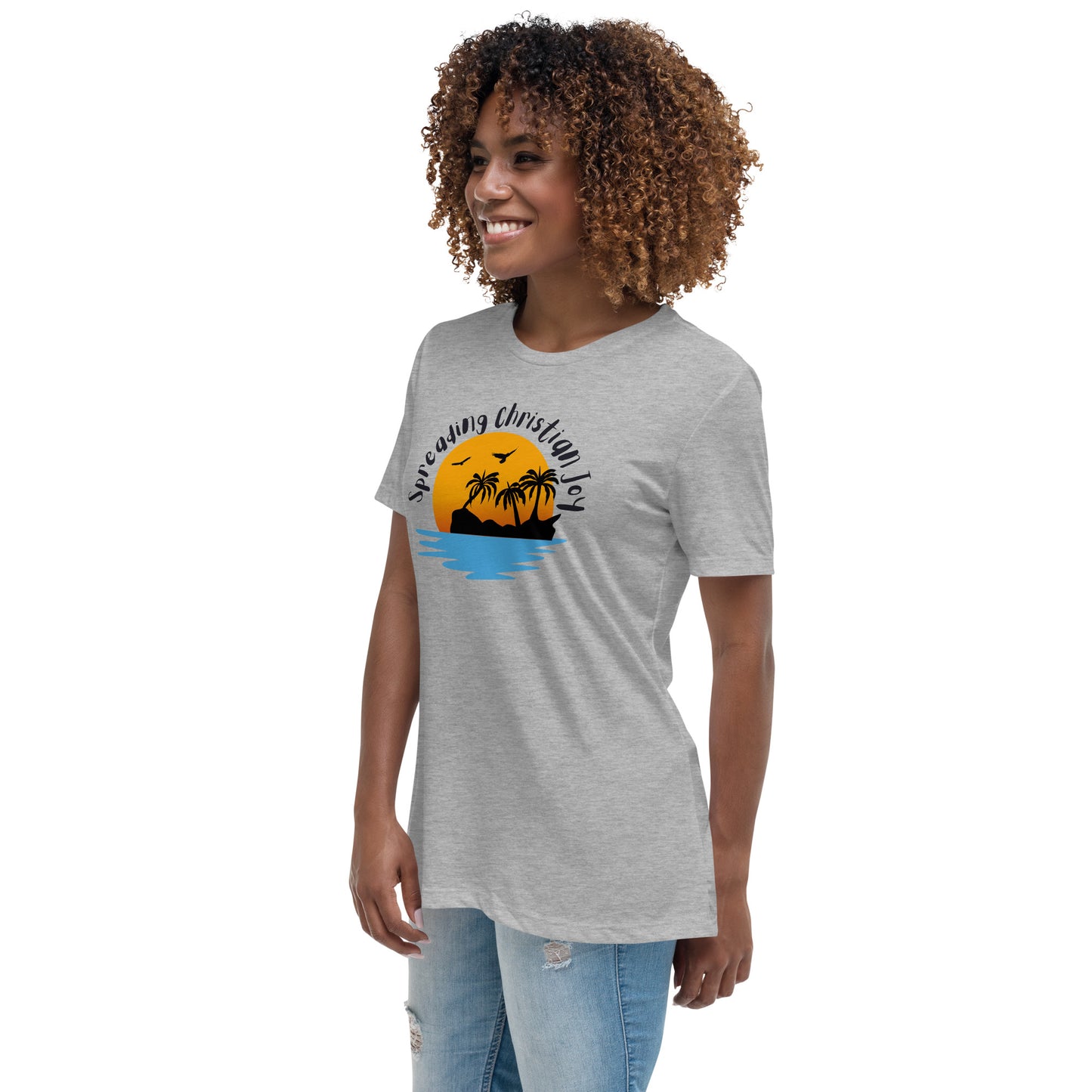 Women's Relaxed T-Shirt