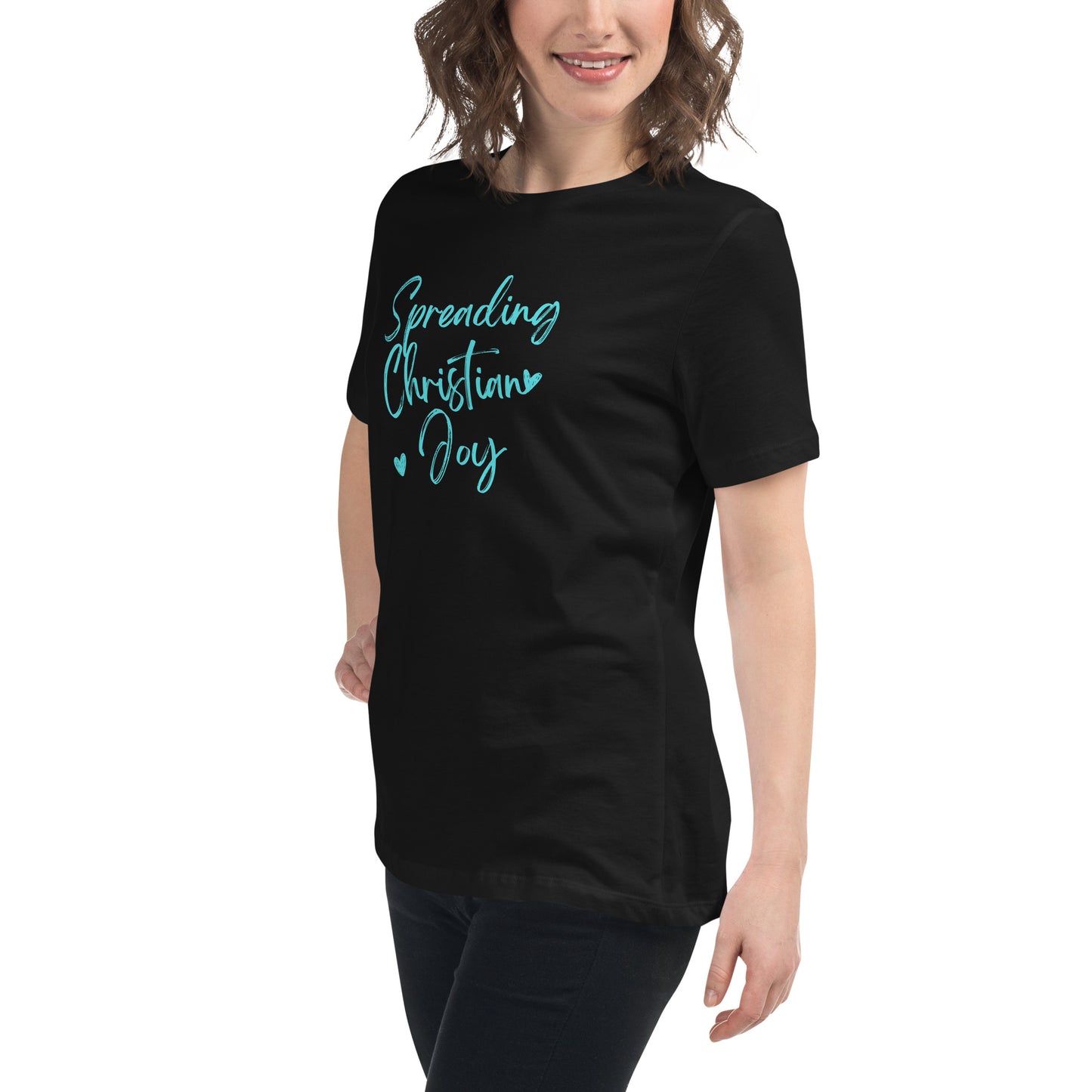 Women's Relaxed T-Shirt