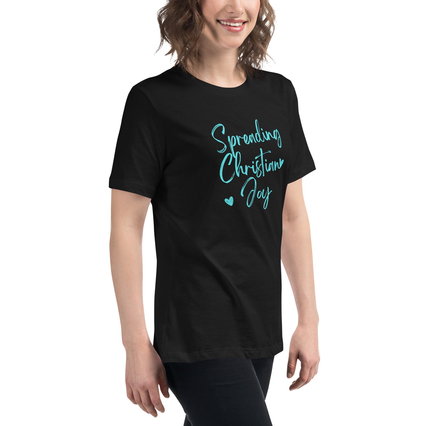 Women's Relaxed T-Shirt