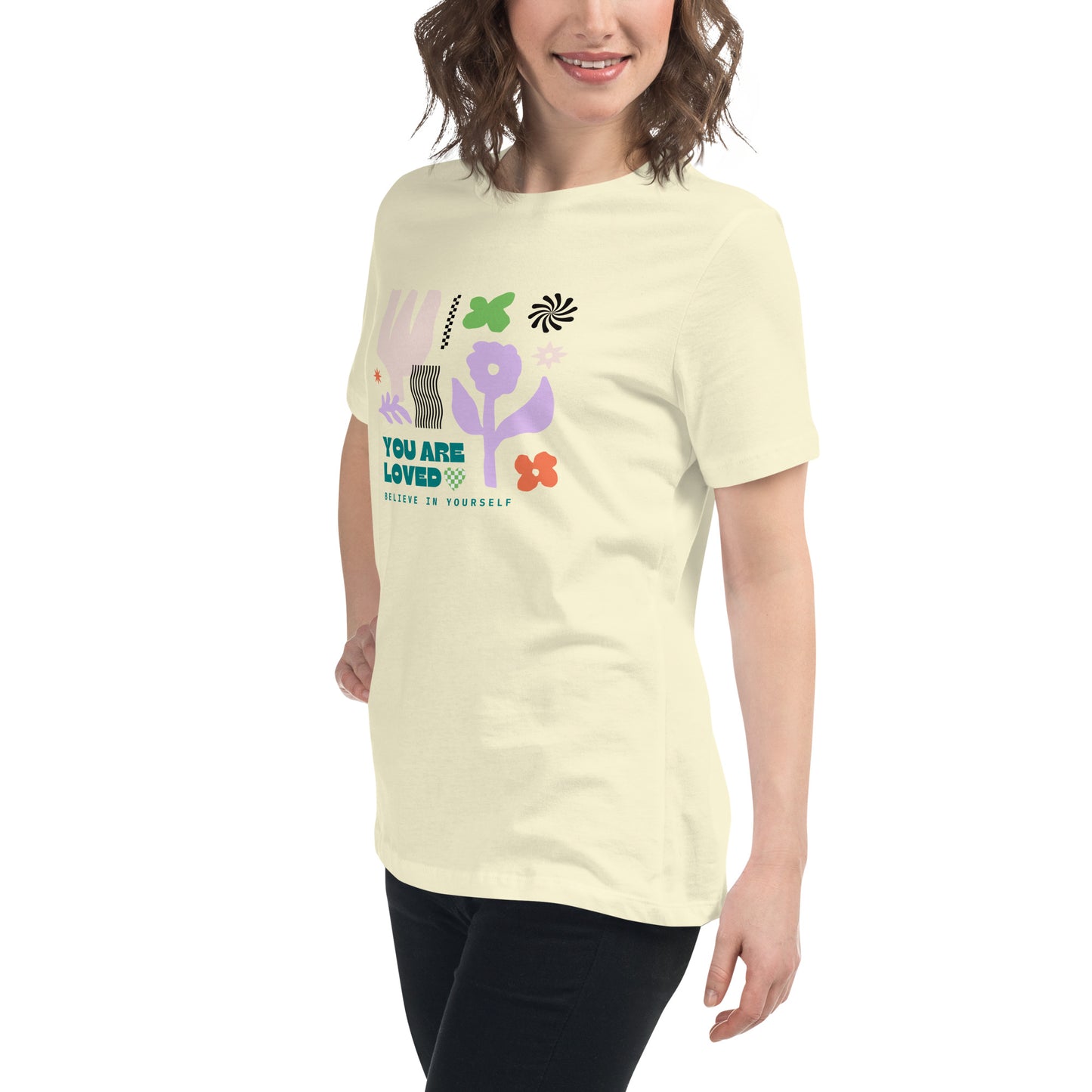 Women's Relaxed T-Shirt