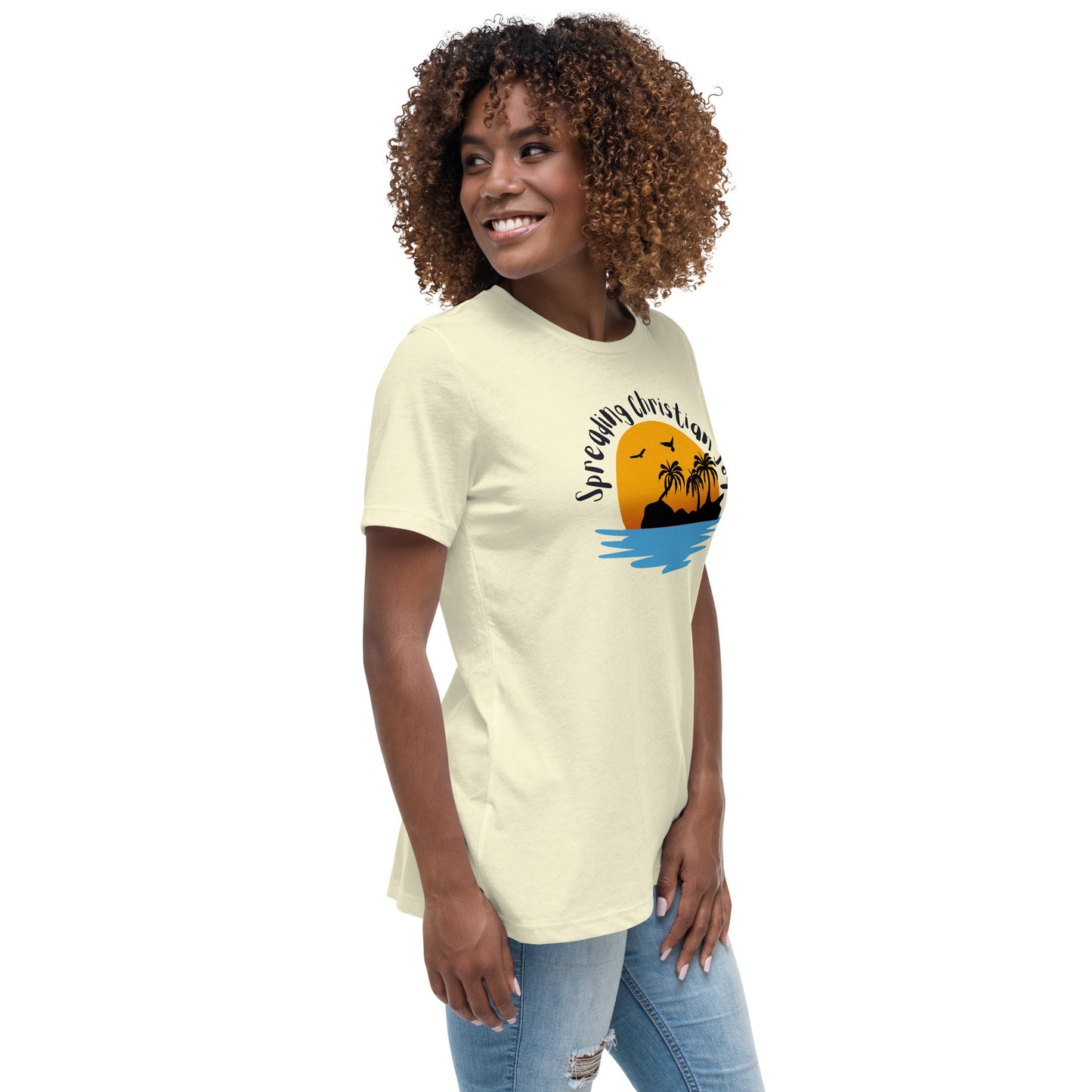 Women's Relaxed T-Shirt