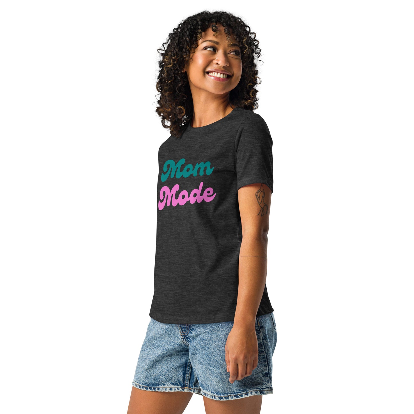 Women's Relaxed T-Shirt