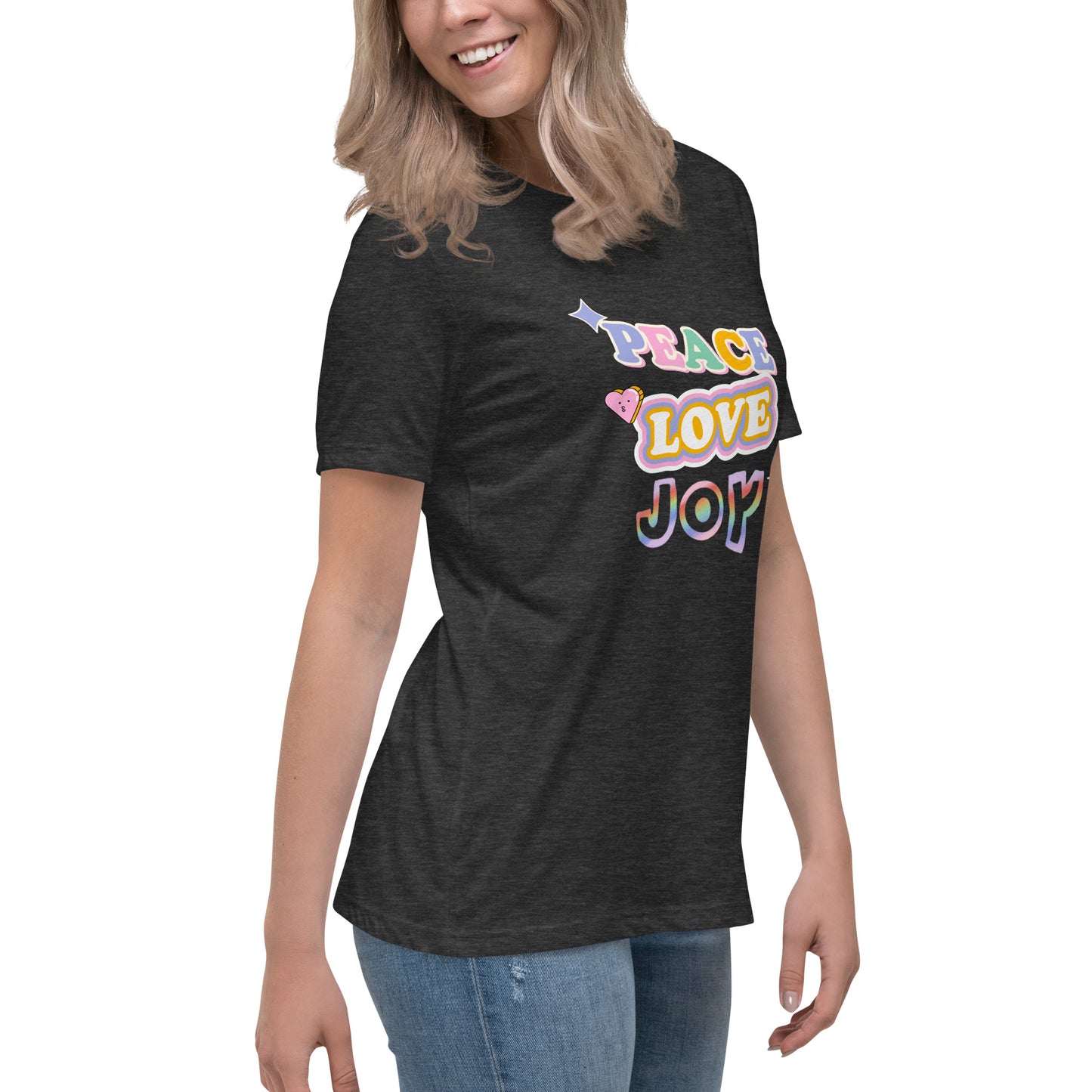 Women's Relaxed T-Shirt