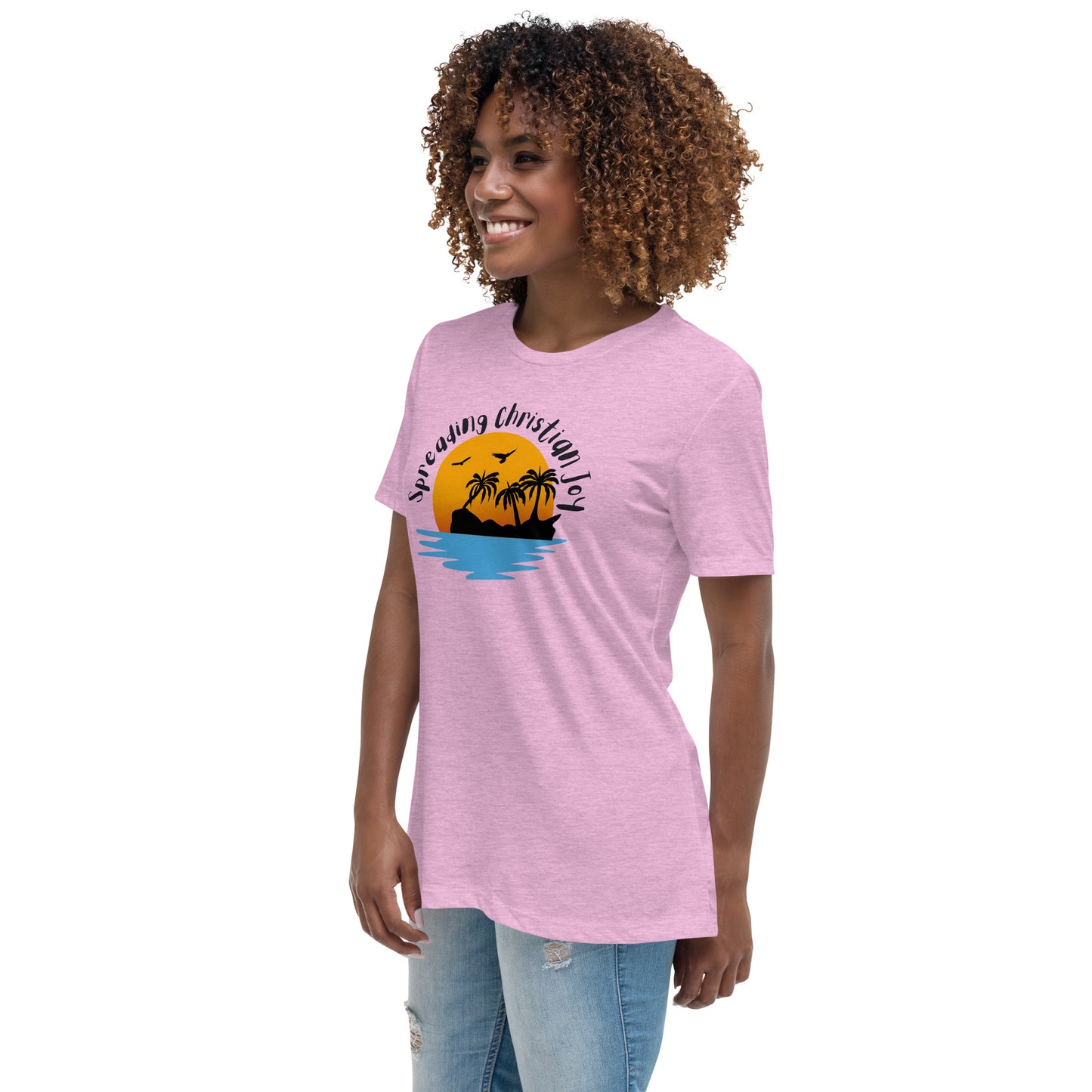 Women's Relaxed T-Shirt