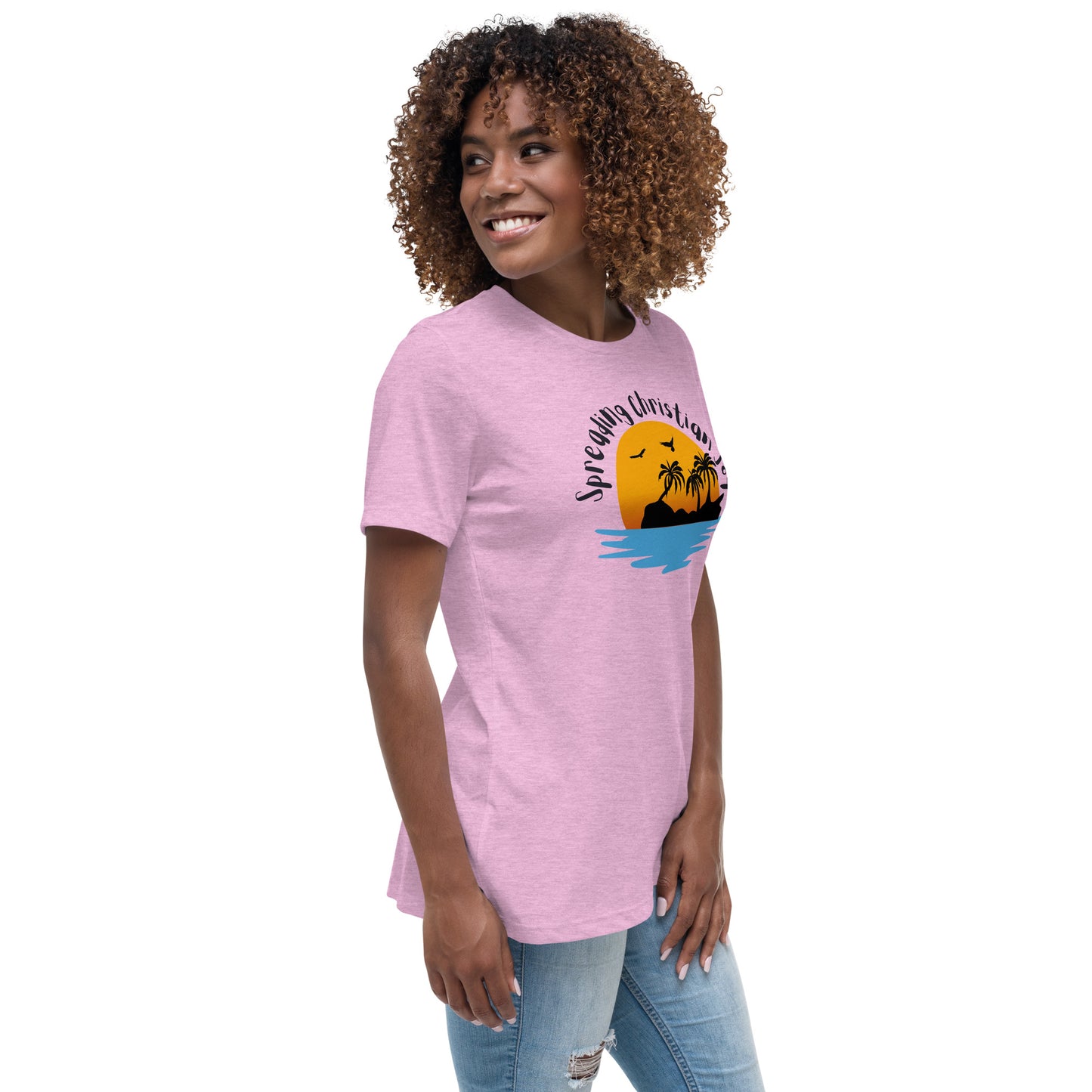 Women's Relaxed T-Shirt