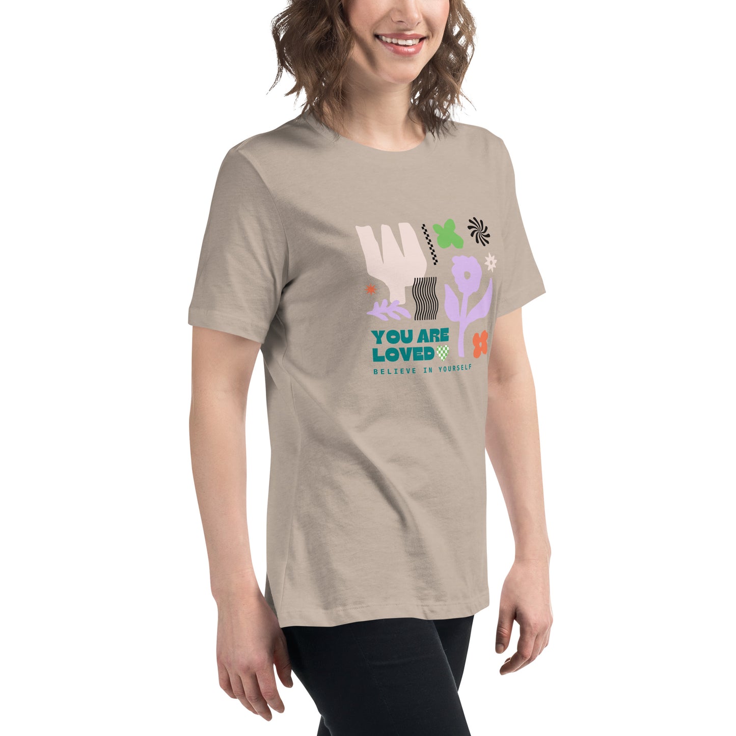 Women's Relaxed T-Shirt