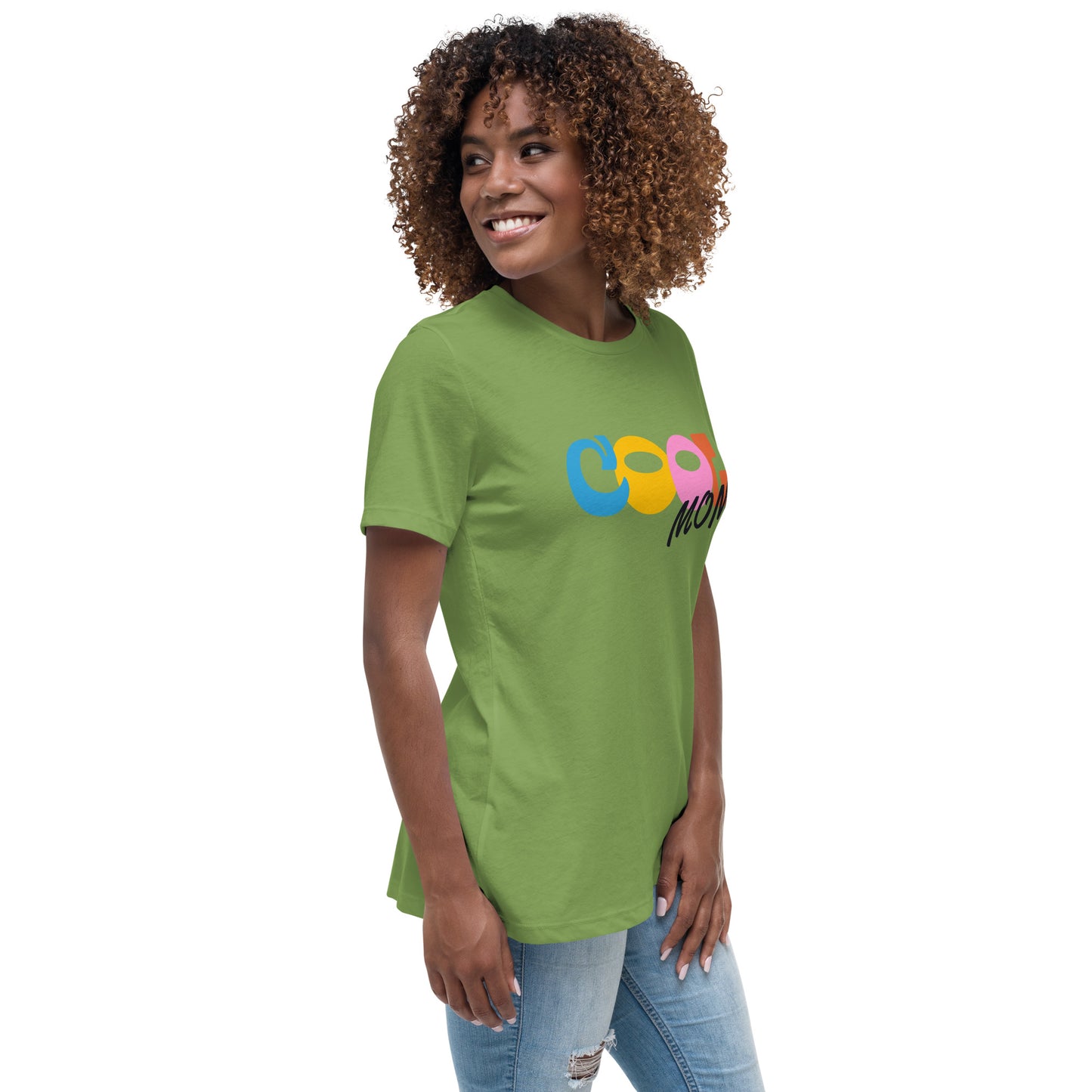 Women's Relaxed T-Shirt