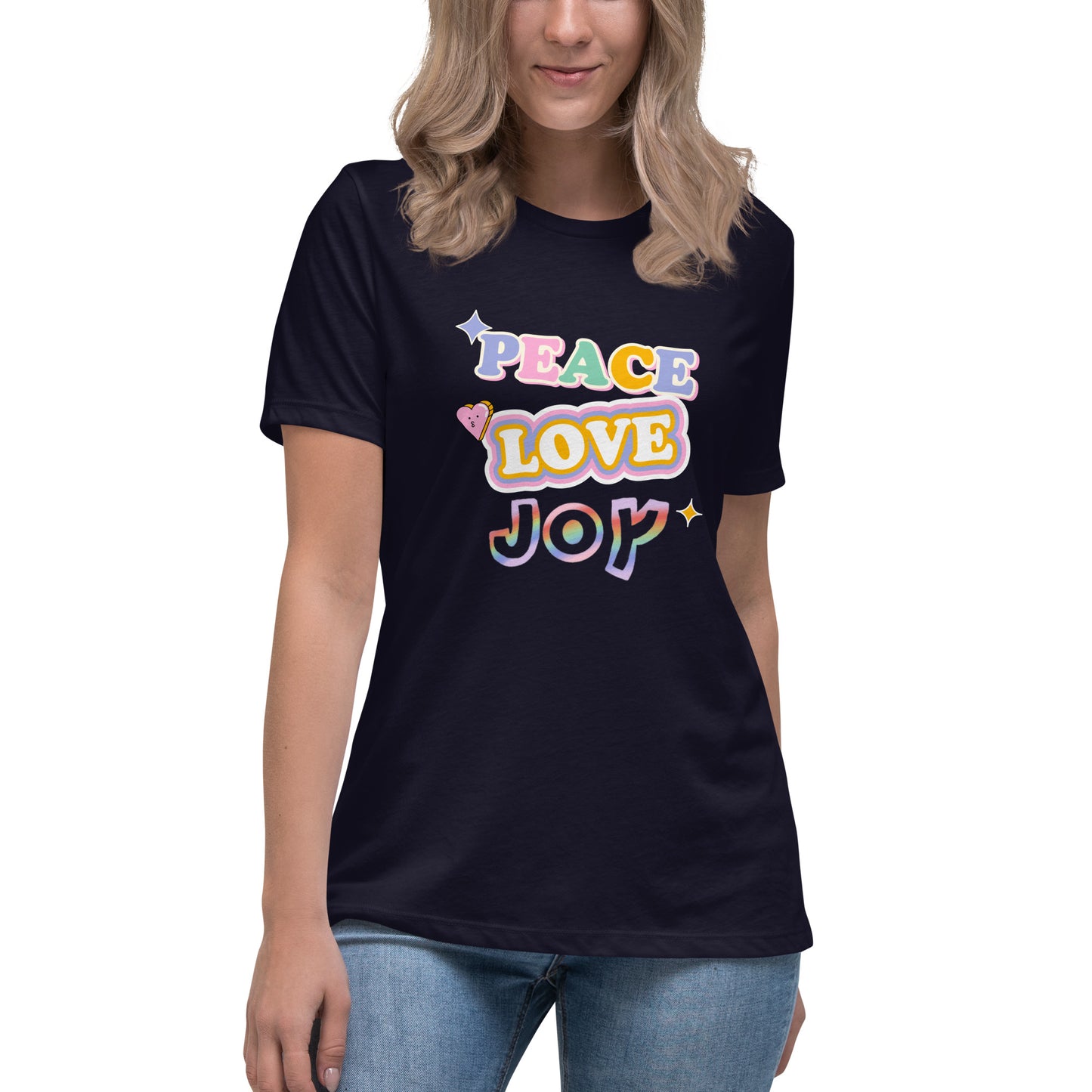 Women's Relaxed T-Shirt