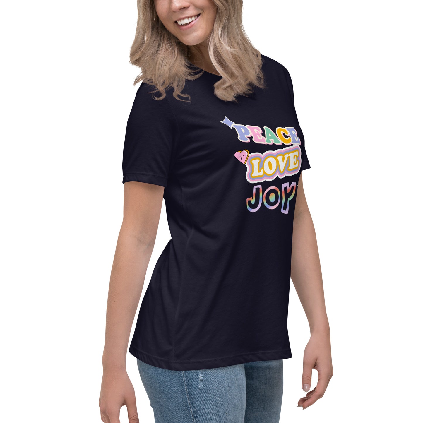 Women's Relaxed T-Shirt