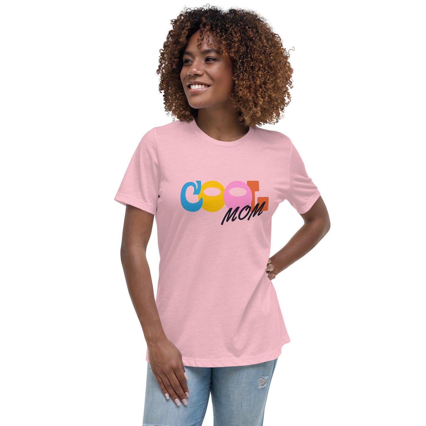 Women's Relaxed T-Shirt