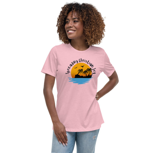 Women's Relaxed T-Shirt