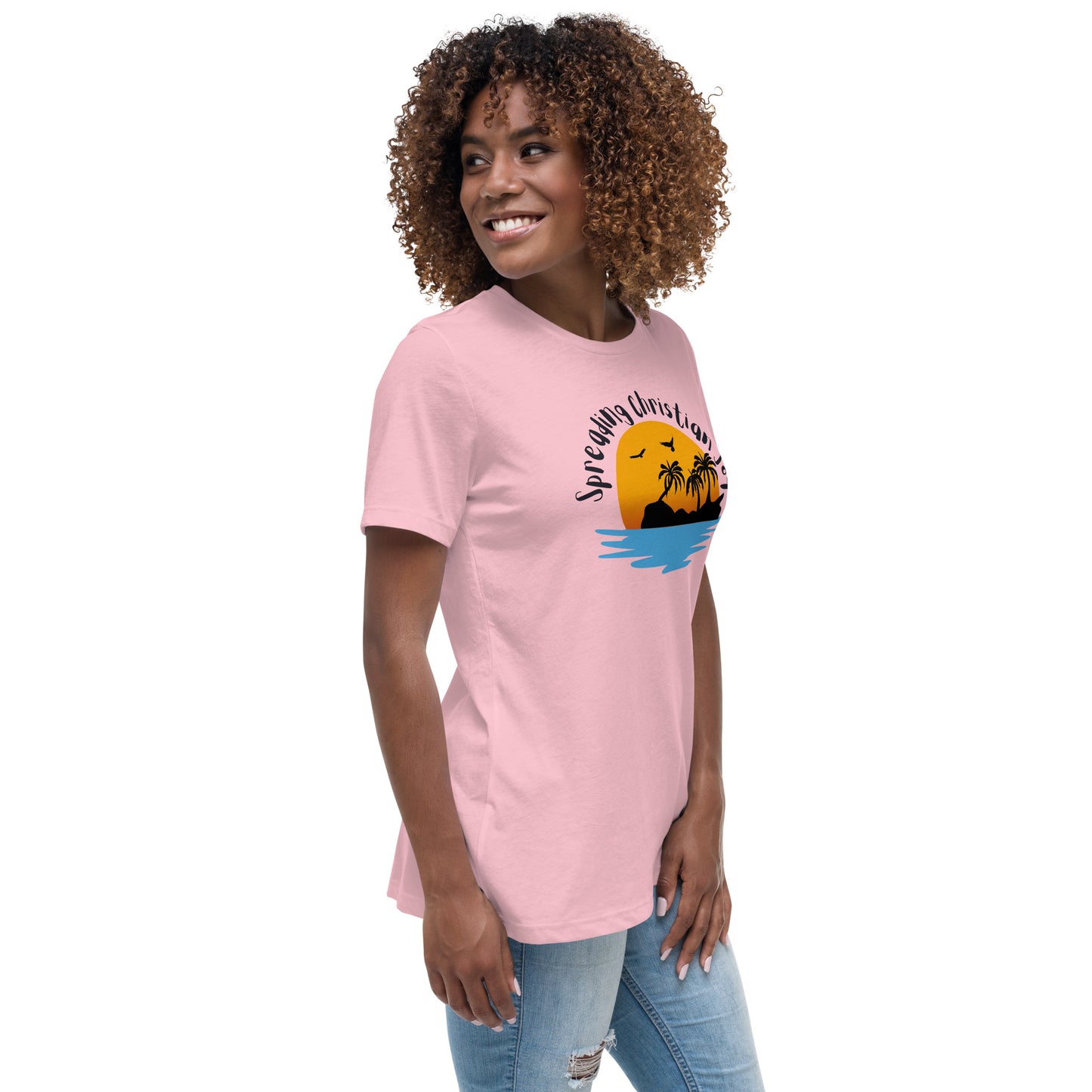 Women's Relaxed T-Shirt