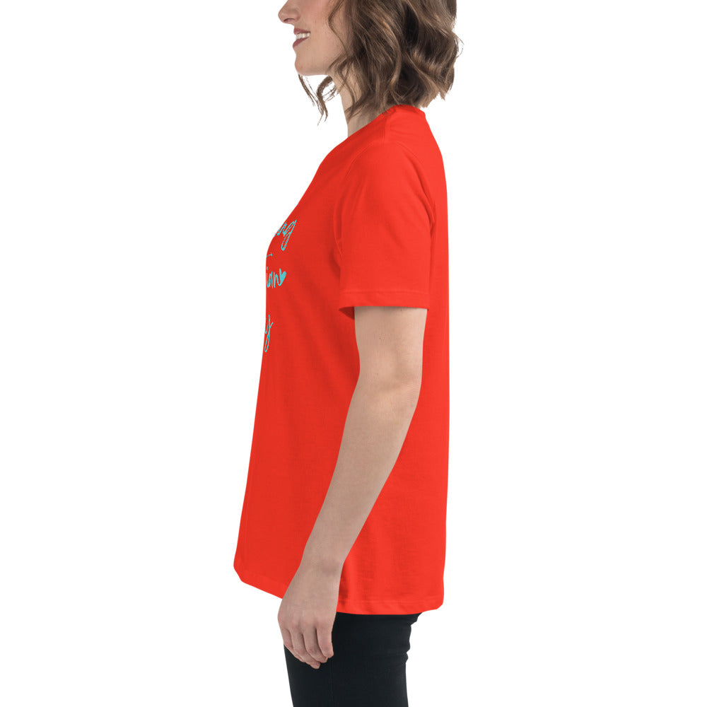 Women's Relaxed T-Shirt