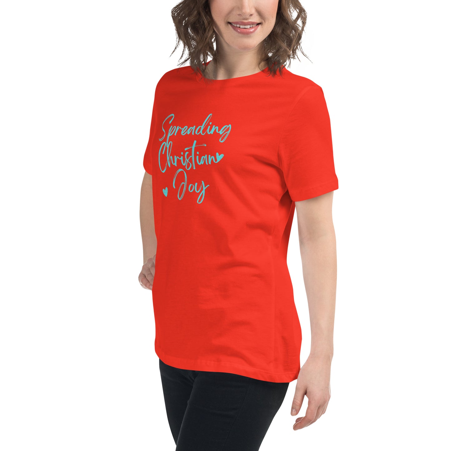 Women's Relaxed T-Shirt