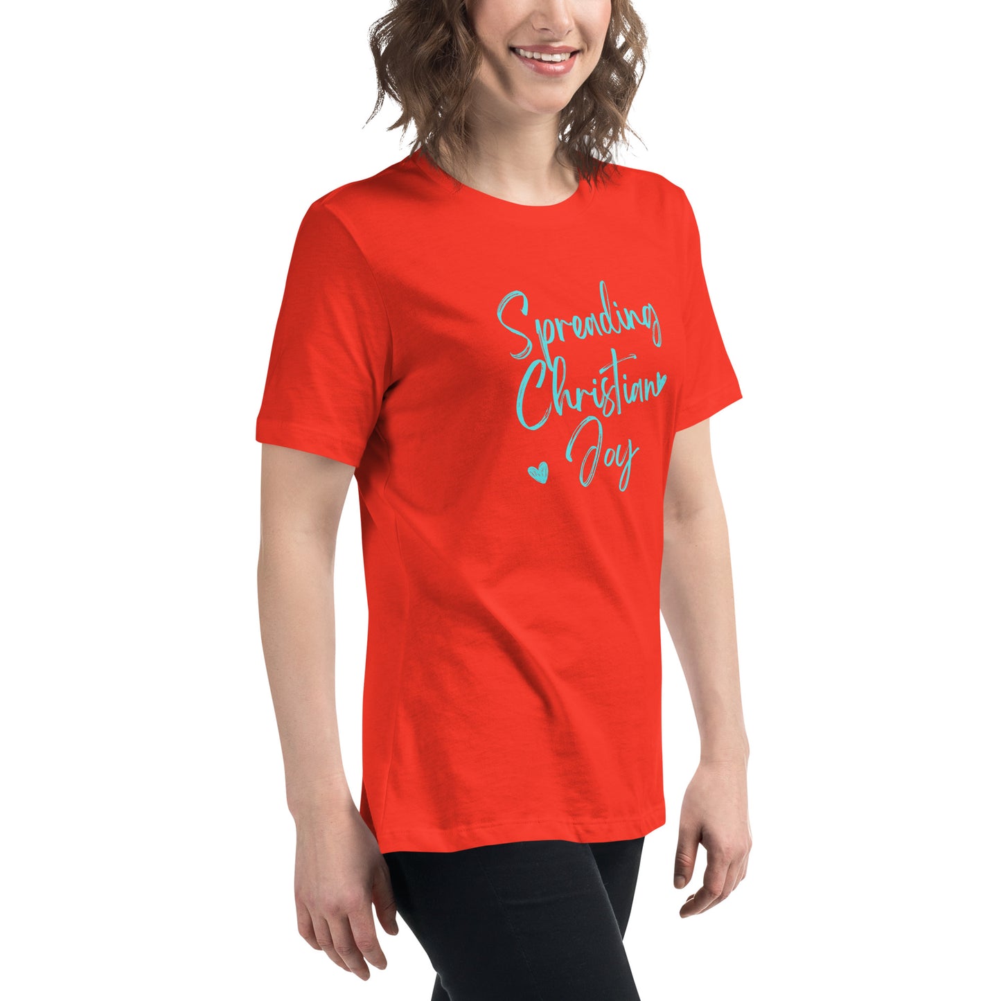 Women's Relaxed T-Shirt