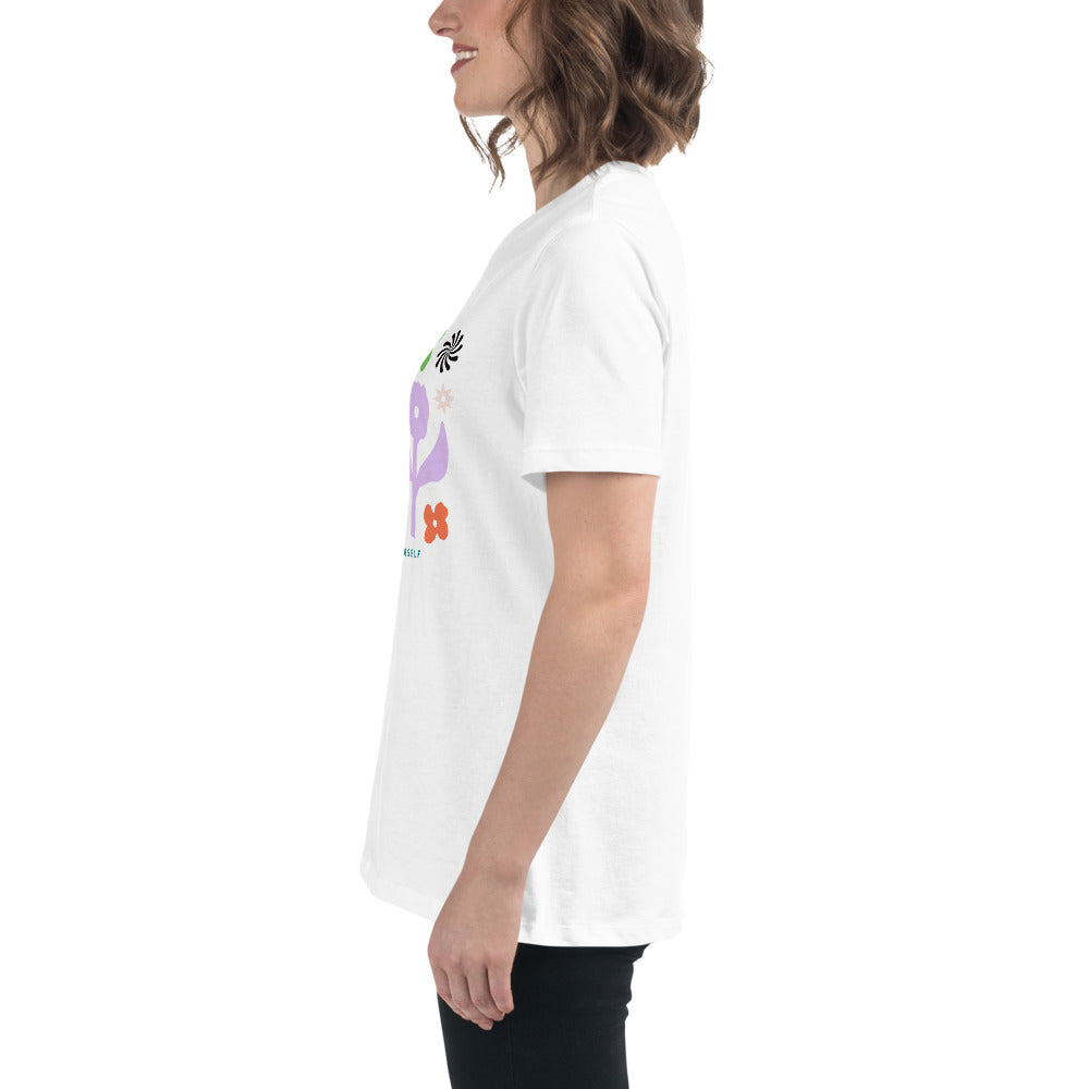 Women's Relaxed T-Shirt