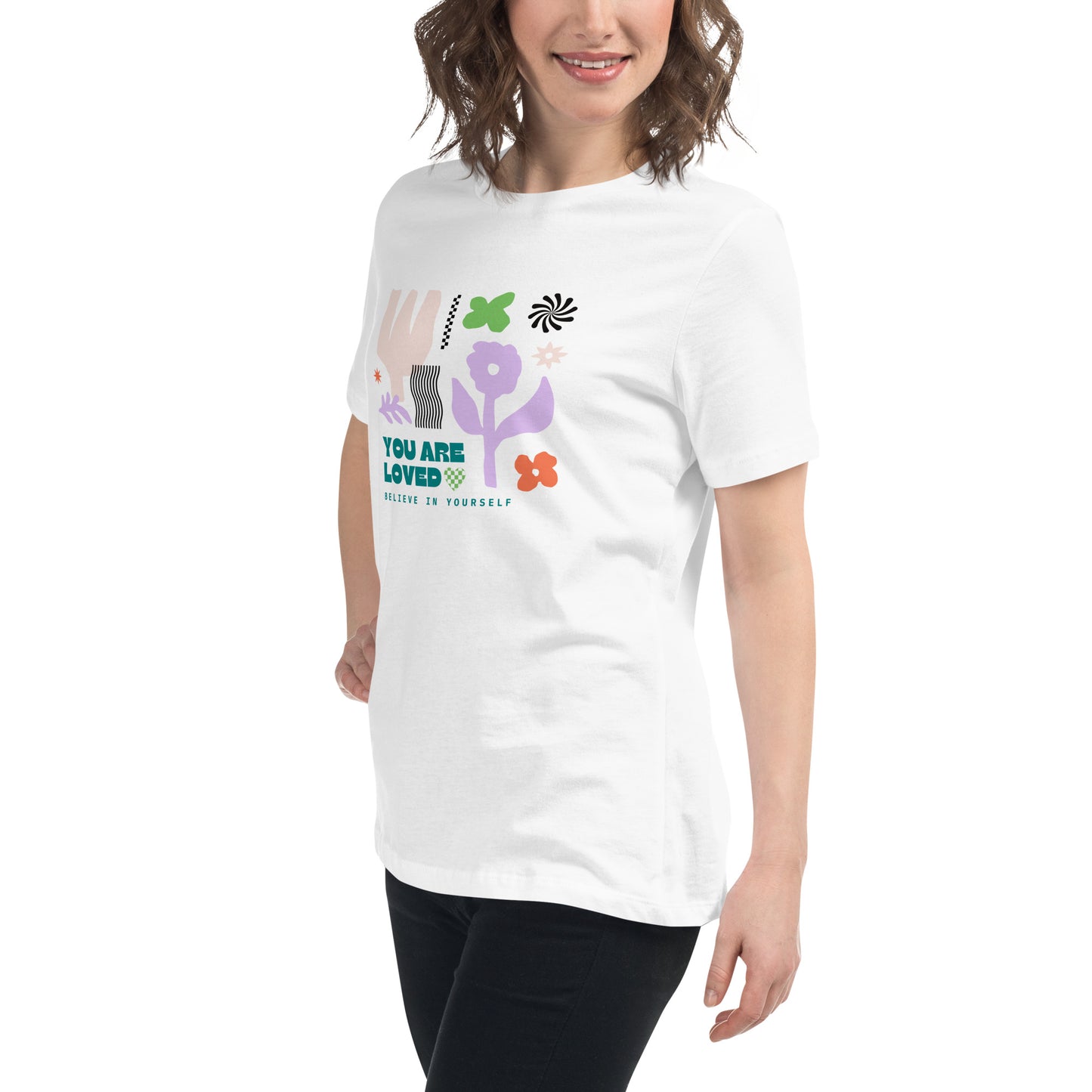 Women's Relaxed T-Shirt