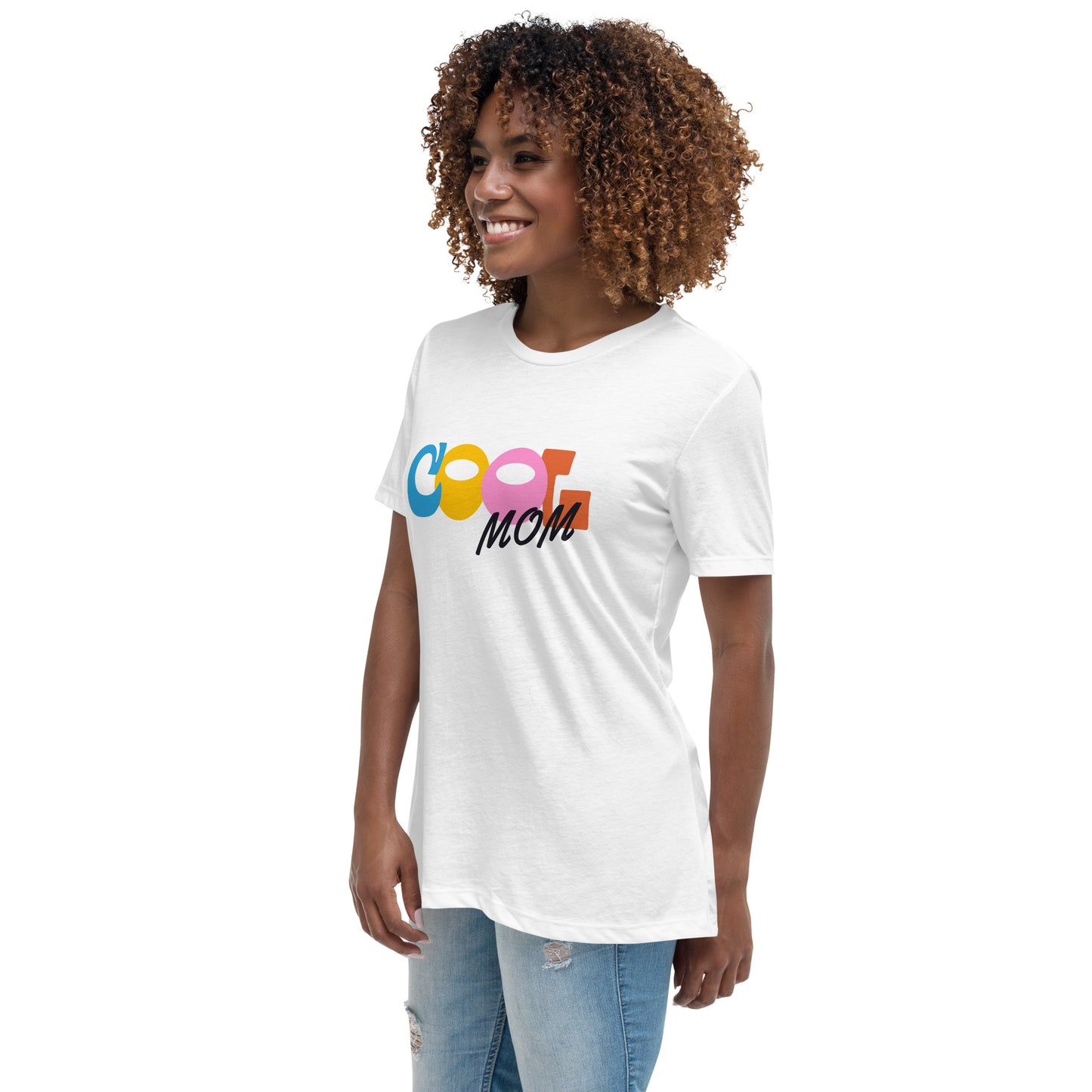 Women's Relaxed T-Shirt